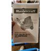 Image 7 : Mastercraft air compressor