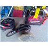 Image 1 : motomaster air compressor car polisher power pack
