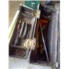 Image 2 : stanley 26" tool box with contents