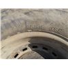 Image 4 : 2 Chev Tires/Rims P235/75R15 105S Kumho & P235/75R15 108S Goodyear