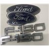 Image 1 : Ford Emblams