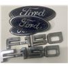 Image 1 : Ford Emblams