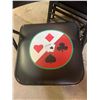 Image 2 : 5x Poker table chairs