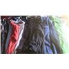 Image 3 : assorted large/x-large shirts and jackets