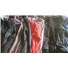 Image 4 : assorted large/x-large shirts and jackets