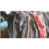 Image 5 : assorted large/x-large shirts and jackets
