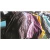 Image 4 : assorted small/medium shirts and jackets