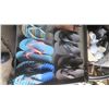 Image 2 : lot of assorted sandals - sz 8-10