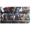 Image 1 : lot of assorted shoes - sz 8-10