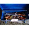 Image 1 : Tool box and contents
