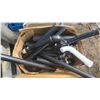 Image 2 : pallet of assorted plumbing supplies