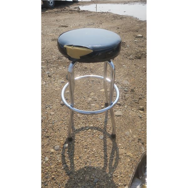 shop stool