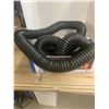 Image 1 : 305 – “Thetford” RV Sewage Smart Hose 15ft extension for Smart Drain with sure lock fittings