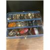 Image 2 : Tool box with contents