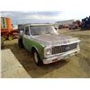 Image 2 : 1971-1972 Chevolet Custom 20 Cab & Chassis CCE2321116230