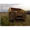 Image 4 : 1995 Gravel Trailer - Belly Dump "DE-CAP" VIN 2D9DS2B15SL017253