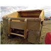 Image 5 : 1995 Gravel Trailer - Belly Dump "DE-CAP" VIN 2D9DS2B15SL017253