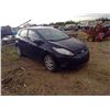 Image 2 : 2013 Ford Fiesta - Needs transmission Has keys VIN 3FADP4EJ4DM206310