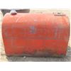 Image 1 : 31"x29"x48" Metal Fuel Tank - Model 2500 Bay Bronze LTD