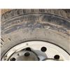 Image 3 : 2 Ford F150 rims & tires LT225/75R15 112Q General/Grabber A/P