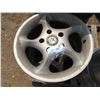 Image 2 : Set of 4 15" Rims - Mags 5x 4.5"