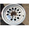 Image 2 : Set of 4 Chev 16" Rims - 8 bolt