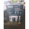 Image 1 : Delonghi 3in1 portable AC - new in box