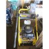 Image 1 : Karcher 6HP 2200 PSI pressure washer with accessories