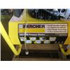 Image 2 : Karcher 6HP 2200 PSI pressure washer with accessories