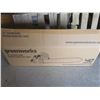 Image 1 : Greenworks 14" electric chainsaw with charger - no battery