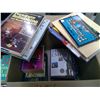 Image 2 : Box of misc books