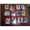 Image 1 : Box of mixed hockey cards