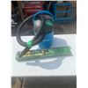 Image 1 : NOS weed bar plus 10 litre shop vac tested