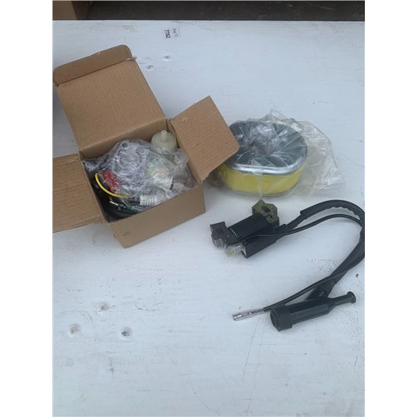 New Honda GX-110 or GX 120 complete tune up kit