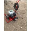 Image 2 : 4 HP Honda GX120 presure washer starts and runsgreat