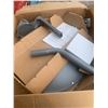 Image 2 : Two New Bell Express Vu Satellite Dishes