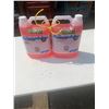 Image 1 : Two -50 RV Antifreeze jugs