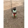 Image 1 : Mastercraft 3.5 gallon sprayer