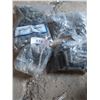 Image 1 : box of various sizes of lag bolt anchors