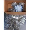 Image 2 : 50lb box 7/16 fine thread bolt 3/4"-4"