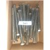Image 2 : 38lb box  3/4"× 9" bolts