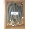 Image 2 : 38lb box  3/4"× 9" bolts