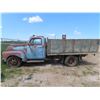 Image 1 : Chevrolet 1430 (Model:143) Serial: 1821433254937 farm truck