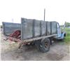 Image 2 : Chevrolet 1430 (Model:143) Serial: 1821433254937 farm truck
