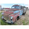 Image 5 : Chevrolet 1430 (Model:143) Serial: 1821433254937 farm truck
