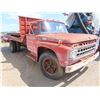 Image 3 : Ford Mercury M-00-174 Serial: 1817074L-229780F 2 Ton truck