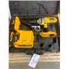 Image 1 : DEWALT 36 volt drill, 36 volt battery, battery charger