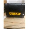 Image 2 : DEWALT 36 volt drill, 36 volt battery, battery charger