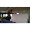 Image 3 : Sierra 5th wheel gutted trailer, No interior, No VIN, SOLD AS IS