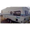 Image 8 : Sierra 5th wheel gutted trailer, No interior, No VIN, SOLD AS IS